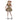 California Costumes - Costume Adulte - Poupee Voodoo - Party Shop