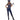 California Costumes - Costume Adulte - Poursuite Intense - Party Shop