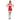 Disguise - Costume Adulte - Power Ranger Rouge - Party Shop