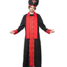 seeing red - Costume Adulte - Prête - Party Shop