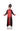 seeing red - Costume Adulte - Prête - Party Shop