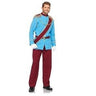 Leg Avenue - Costume Adulte - Prince Charmant - Party Shop