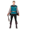 Leg Avenue - Costume Adulte - Prince De Contes De Fées - Party Shop