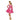 Disguise - Costume Adulte - Princesse Aurore - Party Shop
