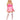 Leg Avenue - Costume Adulte - Princesse Coquine - Party Shop