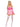 Leg Avenue - Costume Adulte - Princesse Coquine - Party Shop