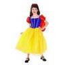 RUBIES - Costume Adulte - Princesse Cottage - Party Shop