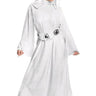 RUBIES - Costume Adulte - Princesse Leia - Party Shop