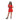 RUBIES - Costume Adulte - Prisonnière Taille Plus - Party Shop