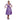 Disguise - Costume Adulte - Raiponce - Party Shop