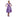 Disguise - Costume Adulte - Raiponce - Party Shop