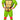 InSpirit - Costume Adulte - Raphael Tmnt - Party Shop