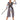 Leg Avenue - Costume Adulte - Rebelle De La Galaxie - Party Shop