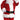 FUN WORLD - Costume Adulte Regency - Père Noël Plus (50-54) - Party Shop