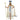 California Costumes - Costume Adulte - Reine D’Égypte - Party Shop