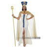 California Costumes - Costume Adulte - Reine D’Égypte - Party Shop