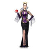 Leg Avenue - Costume Adulte - Reine Diabolique - Party Shop