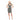 RUBIES - Costume Adulte - Reine Disco - Party Shop