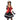 Leg Avenue - Costume Adulte - Reine Royalement Sexy - Party Shop