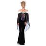 Leg Avenue - Costume Adulte - Reine Sorcière Maléfique - Party Shop