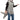 Rasta Imposta - Costume Adulte - Requin - Party Shop
