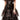 RUBIES - Costume Adulte - Robe De Bal Gothique Mercredi - Party Shop