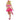 RUBIES - Costume Adulte - Robe De Clown - Party Shop