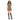 Leg Avenue - Costume Adulte - Robe De Vol Top Gun - Party Shop