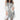 underwraps - Costume Adulte - Robe Flapper Argent - Party Shop