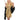 underwraps - Costume Adulte - Robe Flapper Or - Party Shop