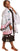 Karnival Costumes - Costume Adulte - Robe Papillon D'Anime - Party Shop