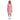 Disguise - Costume Adulte - Robe Rose De Onze - Stranger Things - Party Shop