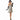RUBIES - Costume Adulte - Robe Scintillante - Party Shop