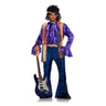 underwraps - Costume Adulte - Rock Star 70 - Party Shop