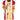 seeing red - Costume Adulte - Roi Diabolique De Fast Food - Party Shop