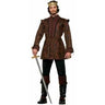 RUBIES - Costume Adulte - Roi Médiéval - Party Shop