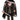 RUBIES - Costume Adulte - Roi Sombre - Party Shop
