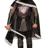 RUBIES - Costume Adulte - Roi Sombre - Party Shop