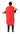 Rasta Imposta - Costume Adulte - Sabot de jardin ou de plage - Party Shop
