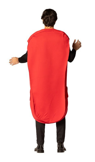 Rasta Imposta - Costume Adulte - Sabot de jardin ou de plage - Party Shop