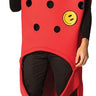Rasta Imposta - Costume Adulte - Sabot de jardin ou de plage - Party Shop