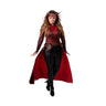 JAZWARE - Costume Adulte - Scarlet Witch - Party Shop