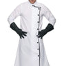 underwraps - Costume Adulte - Scientifique Fou - Party Shop