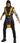 RUBIES - Costume Adulte - Scorpion - Mortal Kombat - Party Shop
