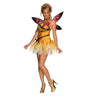 RUBIES - Costume Adulte - Sexy Nymphe - Party Shop