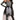 underwraps - Costume Adulte - Sexy Squelette - Party Shop