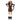 Leg Avenue - Costume Adulte - Singe Douillet - Party Shop