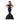 Leg Avenue - Costume Adulte - Sirène Des Eaux Sombres - Party Shop