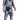 InSpirit - Costume Adulte - Skull Trooper Fortnite - Party Shop