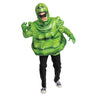 Disguise - Costume Adulte - Slimer Ghostbusters - Party Shop
